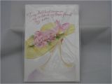 Sister Birthday Cards Hallmark Hallmark Sister Birthday Greeting Card with Stick Pin New