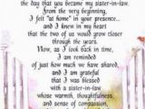 Sister In Law Birthday Meme 17 Best Ideas About Sister In Law Meme On Pinterest