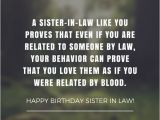 Sister In Law Birthday Meme Happy Birthday Sister In Law 30 Unique and Special