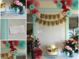 Sixty Birthday Decorations My Mom 39 S 60th Birthday Party Joyfully Home