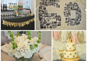 Sixty Birthday Party Decorations Decorating Ideas for 60th Birthday Party Meraevents