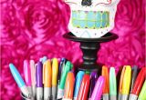 Skull Birthday Decorations Decorate Your Own Day Of the Dead Sugar Skulls soiree