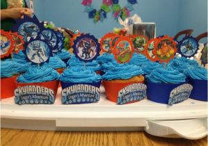Skylander Birthday Decorations 1000 Images About Skylanders Party Decoration Ideas On