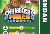 Skylander Birthday Invitations Skylanders Birthday Party the Bubbly Hostess