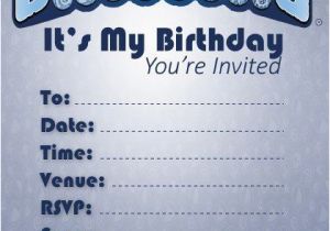 Skylander Birthday Invitations Skylanders Party Invitation 39 S Kid 39 S Children 39 S Invites