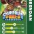 Skylander Birthday Invites Skylanders Birthday Party the Bubbly Hostess