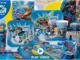 Skylander Birthday Party Decorations Skylanders Cake Hot Girls Wallpaper