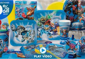 Skylander Birthday Party Decorations Skylanders Cake Hot Girls Wallpaper