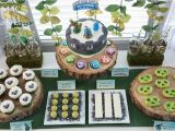 Skylander Birthday Party Decorations Skylanders Party Ideas Amy S Party Ideas