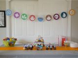 Skylanders Birthday Decorations Skylanders Birthday Party Housewives Of Riverton