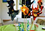 Skylanders Birthday Decorations Skylanders Birthday Party Ideas Photo 9 Of 23 Catch My