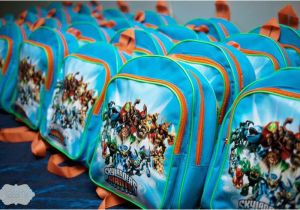 Skylanders Birthday Party Decorations Skylanders Giants Party Ideas Skylanders Party