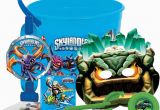 Skylanders Birthday Party Decorations Skylanders Loot Pail Filled Party Supplies Canada Open A