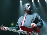 Slipknot Birthday Cards Paul Gray 39 S Birthday Celebration Happybday to