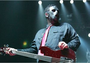 Slipknot Birthday Cards Paul Gray 39 S Birthday Celebration Happybday to