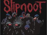 Slipknot Birthday Cards Slipknot Gifts Merchandise Redbubble