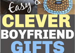 Small Birthday Gifts for Boyfriend 12 Cute Valentines Day Gifts for Him