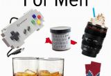 Small Birthday Presents for Him 110 Awesome but Affordable Gifts for Men Affordable