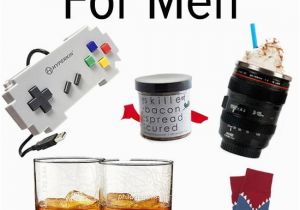 Small Birthday Presents for Him 110 Awesome but Affordable Gifts for Men Affordable