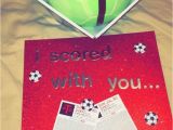 Small Birthday Presents for Him Basketball Baes Gifts Pinterest soccer Girlfriend