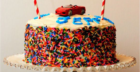 Small Happy Birthday Banner for Cake Doo Dah Happy Birthday Jt