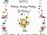 Small Happy Birthday Quotes 17 Best Images About Wenskaarten En Felicitaties On