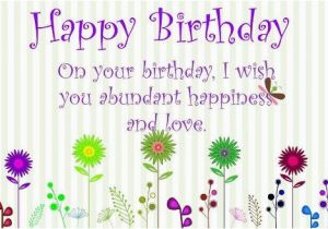 Small Happy Birthday Quotes Best 25 Birthday Quotes for Sister Ideas On Pinterest