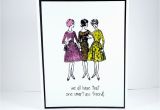 Smart ass Birthday Cards Smart ass Friend Card Funny Birthday Card Sarcastic
