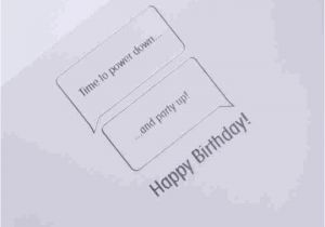 Smart ass Birthday Cards Smart Phone Smart ass Phone Jolie Papier Funny Birthday