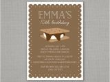 Smores Birthday Party Invitations S 39 More Birthday Party Invitation