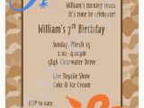 Snake Birthday Invitations Reptile Party Invitations