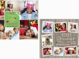 Snapfish Birthday Cards Free 7 Quot X 5 Quot Personalised Photo Christmas Card Snapfish