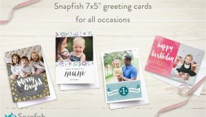 Snapfish Birthday Cards Snapfish Cards We are Macmillan Cancer Support