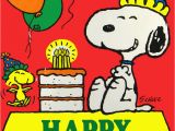 Snoopy Birthday Cards Free Snoopy Birthday Pictures