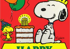 Snoopy Birthday Cards Free Snoopy Birthday Pictures