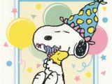 Snoopy Birthday Cards Free Snoopy Birthday Quotes Quotesgram
