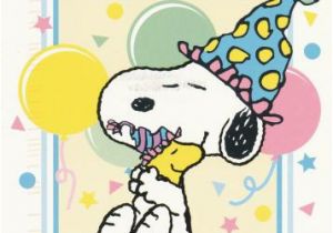 Snoopy Birthday Cards Free Snoopy Birthday Quotes Quotesgram