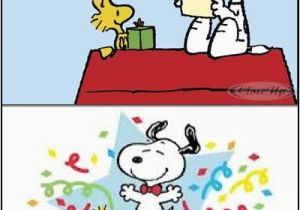 Snoopy Birthday Cards Free Snoopy Birthday Wishes Happy Birthday Peanuts Birthday