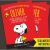 Snoopy Birthday Invitations Snoopy Invitation Snoopy Birthday