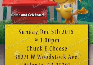 Snoopy Birthday Party Invitations Peanuts Snoopy Birthday Invitations Kustom Kreations