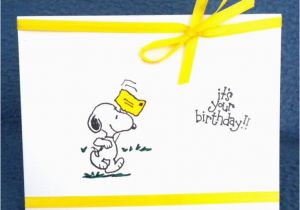 Snoopy Printable Birthday Cards Peanuts Quotes About Life Happy Birthday Greeting