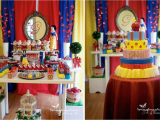 Snow White Birthday Party Decoration Ideas Disney Princess Snow White Girl 4th Birthday Party