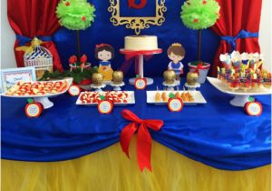 Snow White Birthday Party Decoration Ideas Samantha 39 S Snow White Birthday Project Nursery