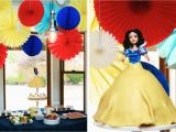 Snow White Birthday Party Decoration Ideas the Gallery for Gt Snow White Birthday Decorations