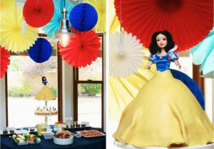 Snow White Birthday Party Decoration Ideas the Gallery for Gt Snow White Birthday Decorations