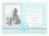 Snowflake 1st Birthday Invitations Snowflake Winter Onederland Birthday Invitation Zazzle