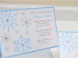 Snowflake Birthday Invitations Printable Snowflake Birthday Invitations Invitation Librarry