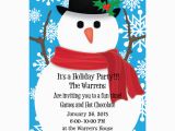 Snowman Birthday Invitations Snowman Birthday Party Invitations Ideas Bagvania Free