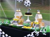 Soccer Decorations for Birthday Party Best 25 soccer Birthday Parties Ideas On Pinterest