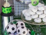 Soccer Decorations for Birthday Party soccer Birthday Party Girl Sports Ideas